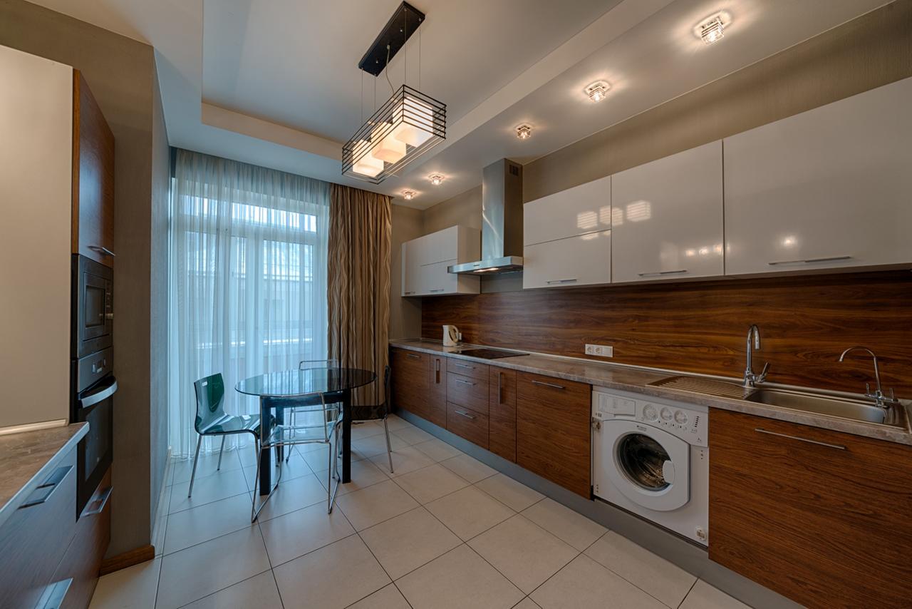 Home Apart Storozhovskaya Str.6 Minsk Exterior photo