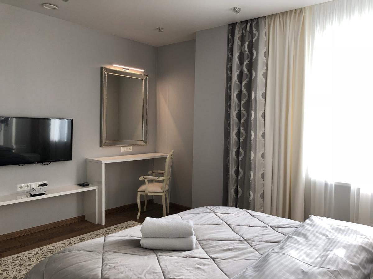 Home Apart Storozhovskaya Str.6 Minsk Exterior photo